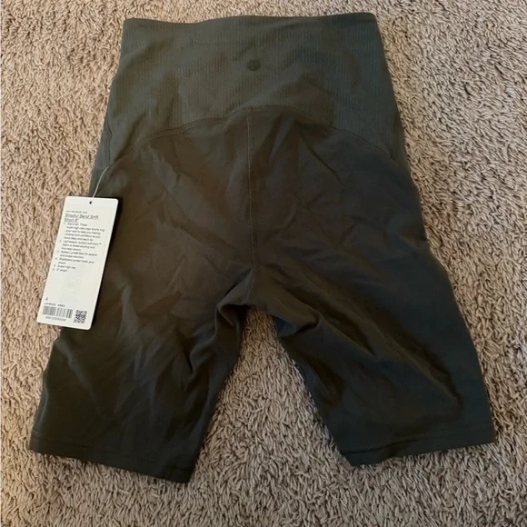 Lululemon Blissful Bend Short 8” - Picture 2 of 3